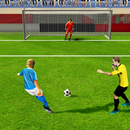 Legend Penalty-Soccer APK