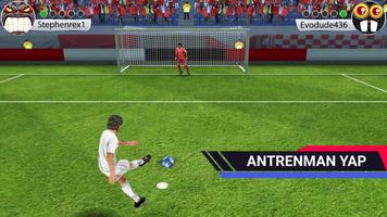 Legend Penalty Ekran Görüntüsü 1