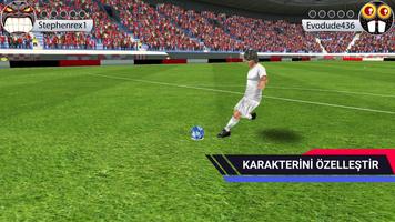 Legend Penalty Ekran Görüntüsü 2