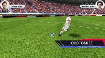 Legend Penalty ảnh chụp màn hình 2