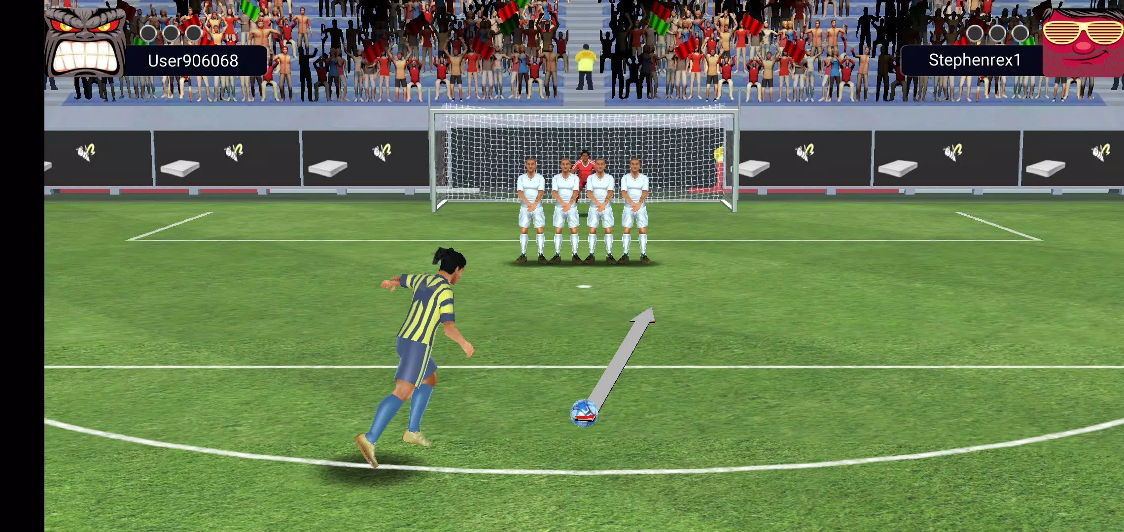 Penalty Soccer World Cup Game APK 1.1.2 for Android – Download Penalty  Soccer World Cup Game APK Latest Version from