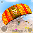 Squad Survival Sniper Shooting APK