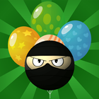 Balloon Ninja icon