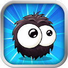 Fuzzy The Spider ikona