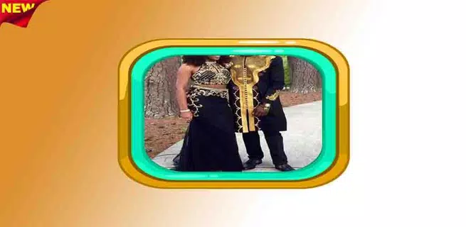 African Couple Fashion 2022