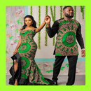 African Couple Fashion 2022 APK