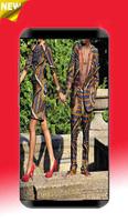 African Couple Fashion ภาพหน้าจอ 2