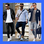 Daily Fashion for Men icône