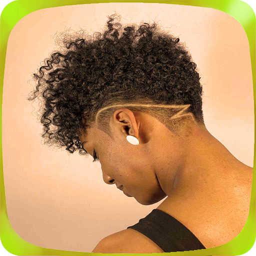 Short Hairstyles Black Women