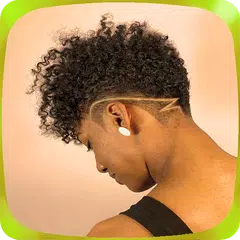 Short Hairstyles Black Women