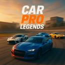Car Pro Legends APK