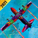 Battle Royale Squad Survival B APK