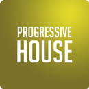 APK Progressive House Ringtone Notification