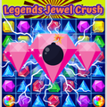 legends Jewel Crush