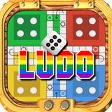 Ludo Star: New Ludo Game 2020 icon