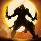 Shadow Stickman Legends biểu tượng