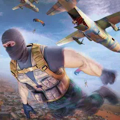 Legends Survival Battleground: PVP Battle Royale XAPK download