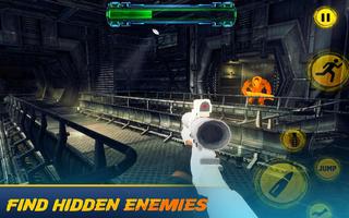 Apex of Robot legends field: war raid 2019 screenshot 2