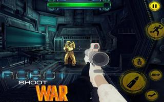 Apex of Robot legends field: war raid 2019 screenshot 3