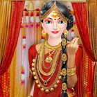 South Indian Arranged Wedding  icône