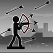 ”Stickman Archer - Arrow Fight