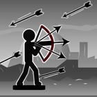 Stickman Archer simgesi