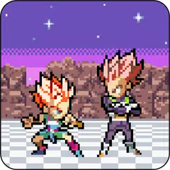 Bardock Warrior