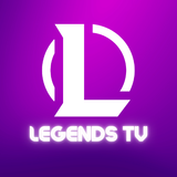 LEGENDS TV