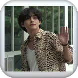 kim taehyung wallpaper 4k