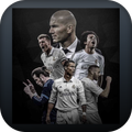 Real madrid wallpaper