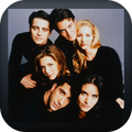 friends wallpaper