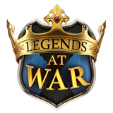 Legends at War