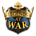 Legends at War icône