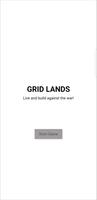 Gridland 1 ポスター