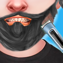 Celebrity Beard Fashion Salon APK