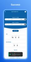 Age Calculator Pro تصوير الشاشة 3