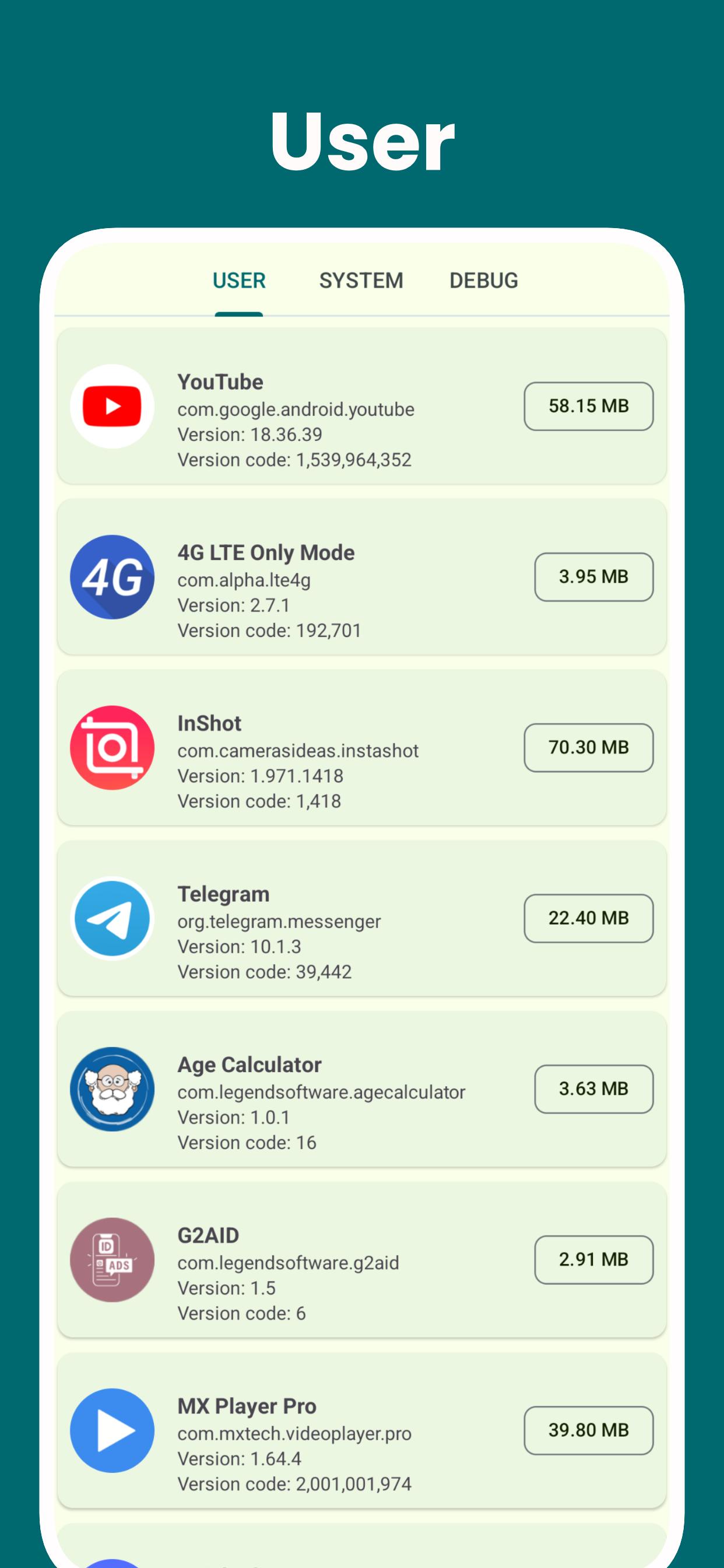 App Debug APK for Android Download App Debug APK for Android Download