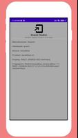 Device Master تصوير الشاشة 3