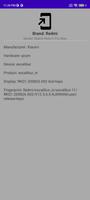 Device Master تصوير الشاشة 1
