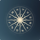 Horoscope & Age Calculator icône