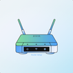 Router Setup - WIFI ADMIN PAGE