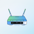 Router Setup - WIFI ADMIN PAGE