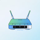 Router Setup - WIFI ADMIN PAGE APK