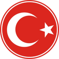 Türkiye Sticker Paketi -WAStickerApps