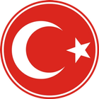 Türkiye Sticker Paketi -WAStickerApps आइकन