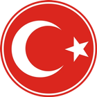 Türkiye Sticker Paketi -WAStickerApps simgesi