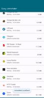 Uninstaller تصوير الشاشة 3