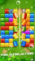 Blast Fruits Mania تصوير الشاشة 2