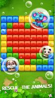 Blast Fruits Mania تصوير الشاشة 3