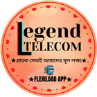 Legend Telecom biểu tượng